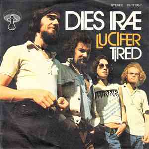 Dies Irae  - Lucifer download flac