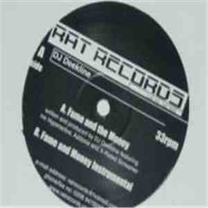 DJ Dee Kline - Fame And The Money download flac