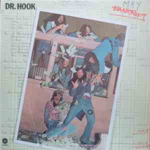 Dr. Hook - Bankrupt download flac