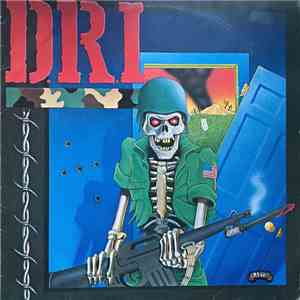 D.R.I. - Dirty Rotten LP / Violent Pacification download flac