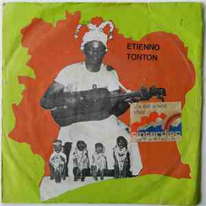 Etienno Tonton (Konan Kouassi Etienne) - Goly / Bah Bah download flac