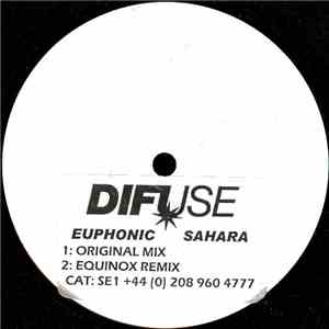 Euphonic  - Sahara download flac