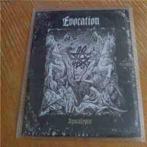 Evocation - Apocalyptic download flac