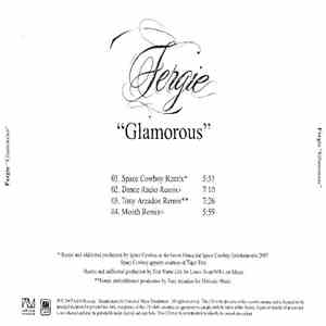 Fergie  - Glamorous download flac