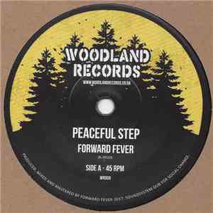 Forward Fever - Peaceful Step download flac