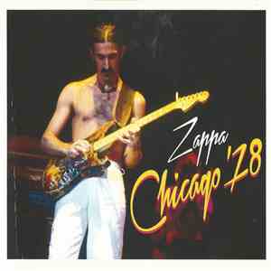 Frank Zappa - Chicago '78 download flac