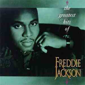 Freddie Jackson - The Greatest Hits Of FLAC album