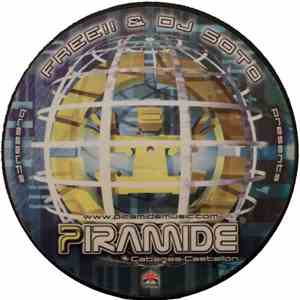 Free!! & DJ Soto Presents Piramide - Herz And Herz download flac