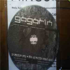 Gagarin - Golden Cap / Gavvers download flac