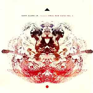 Gary Clark Jr. - Presents HWUL Raw Cuts Vol. I download flac