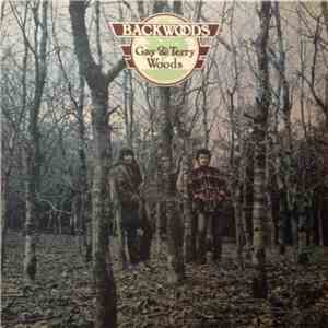 Gay & Terry Woods - Backwoods download flac