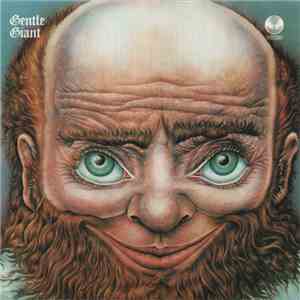 Gentle Giant - Gentle Giant download flac
