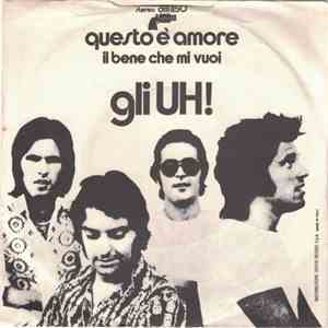 Gli Uh! - Questo È Amore download flac