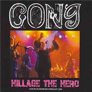 Gong - Hillage The Hero download flac