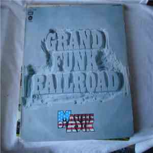 Grand Funk Railroad - Masters Of Rock download flac