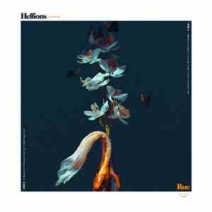 Hellions - Rue download flac