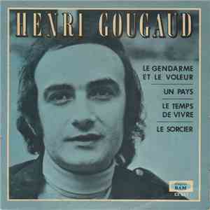 Henri Gougaud - Le Gendarme Et Le Voleur download flac