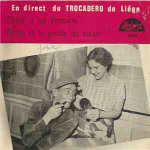 Henriette Brenu - En Direct Du Trocadéro de Liege download flac