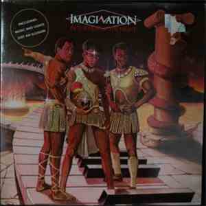 Imagination - In The Heat Of The Night download flac