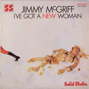 Jimmy McGriff - I've Got A New Woman download flac