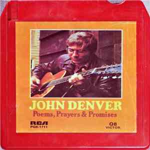 John Denver - Poems, Prayers & Promises download flac
