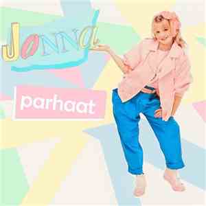 Jonna  - Parhaat download flac