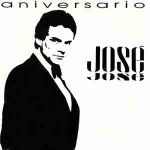 José José - Aniversario 25 Años download flac