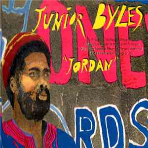 Junior Byles - Jordan download flac