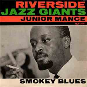 Junior Mance - Smokey Blues download flac