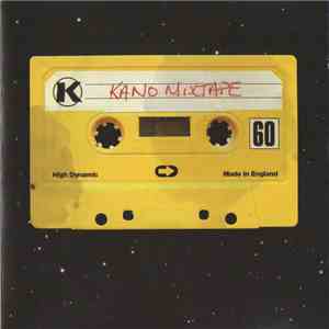 Kano  - Mixtape download flac