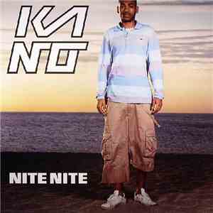 Kano  - Nite Nite download flac