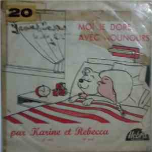 Karine Et Rebecca - Moi Je Dors Avec Nounours download flac