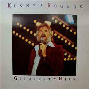Kenny Rogers - Greatest Hits download flac