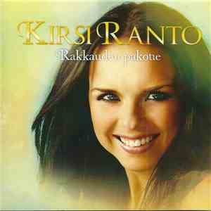 Kirsi Ranto - Rakkauden Pakotie download flac