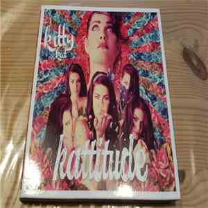 Kitty Kat  - Kattitude download flac