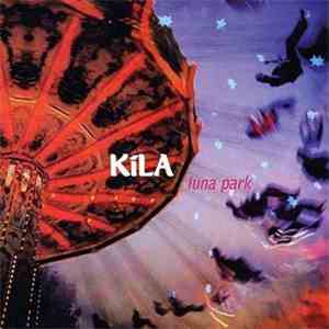 Kíla - Luna Park download flac