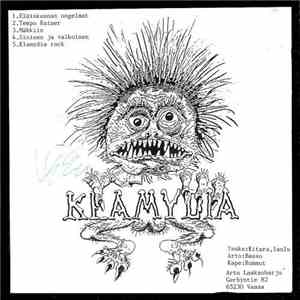 Klamydia / Die Schwarzen Schafe - Klamydia / Die Schwarzen Schafe download flac
