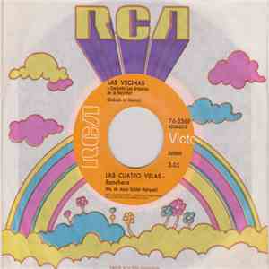 Las Vecinas - Quiero Que Sepas / Las Cuatro Velas download flac