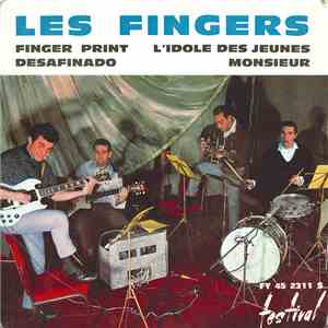 Les Fingers - Finger Print download flac