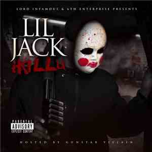 Lil Jack - Ikillu download flac