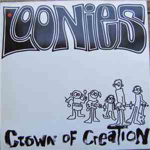 Loonies - Crown Of Creation download flac