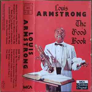 Louis Armstrong - Louis And The Good Book download flac