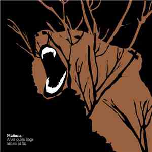 Maňana - A Ver Quién Llega Antes Al Fin download flac