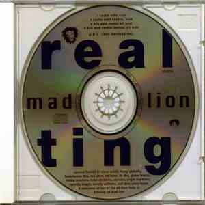 Mad Lion - Real Ting download flac