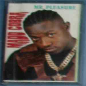 Madd Cobra - Mr. Pleasure download flac