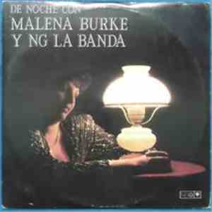Malena Burke, Ng La Banda - De Noche Con Malena Burke Y Ng La Banda download flac