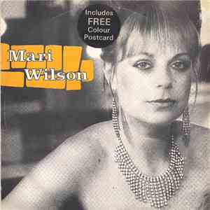 Mari Wilson - Beware Boyfriend download flac