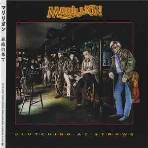 Marillion - Clutching At Straws download flac