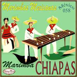 Marimba Chiapas - Marimba Chiapas download flac