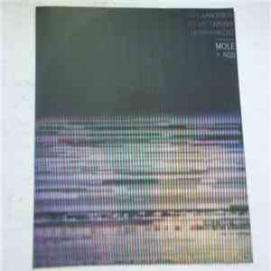 Mark Aanderud, Stomu Takeishi, Hernán Hecht - RGB download flac